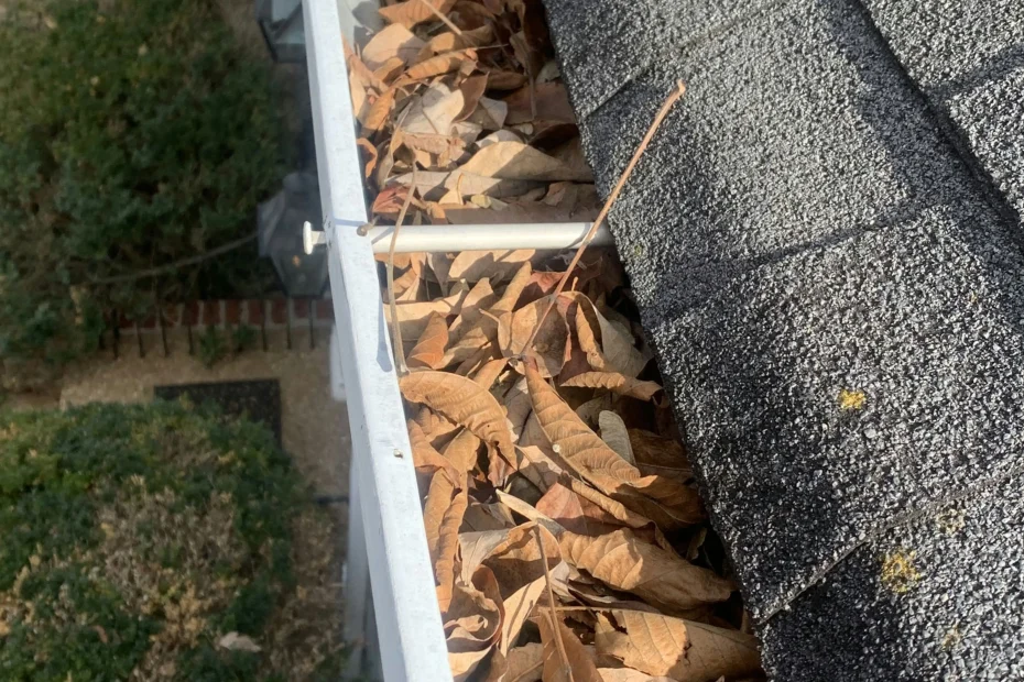 Gutter Cleaning Arden